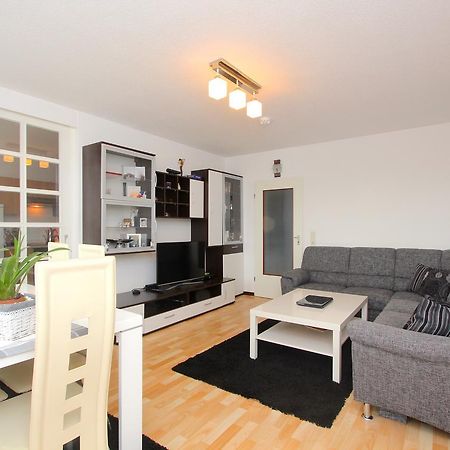 Profair Apartments Near Exhibition Center Hannover Eksteriør bilde