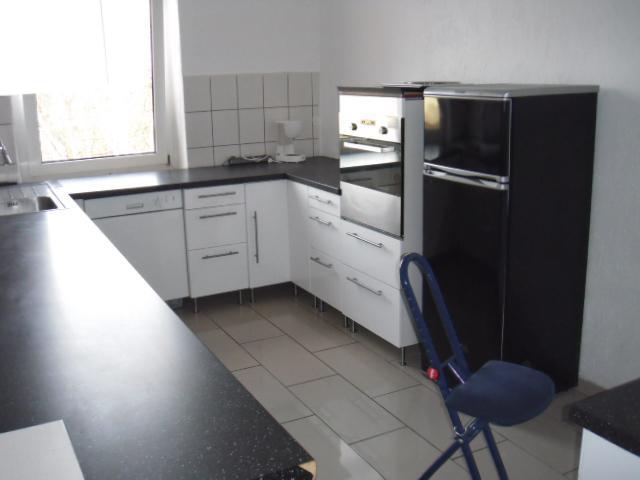 Profair Apartments Near Exhibition Center Hannover Eksteriør bilde