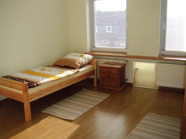 Profair Apartments Near Exhibition Center Hannover Eksteriør bilde